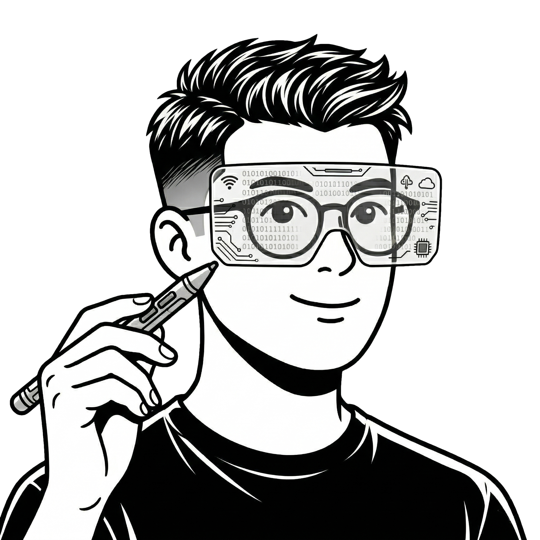 Character Illustration